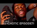 Download Lagu Lil Nas X Suffers Psychotic Episode – His Father Calls It ‘Normal’#trending #hiphop