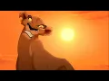 Lagu The Lion King 2: Simba's Pride -  Zira Returns To The Outlands I 4K Ultra HD