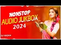 Download Lagu Nonstop Audio Jukebox 2024 |Dance 🔥Mix |DJ Hasan |New Remix 2024 |Tiktok Viral Song