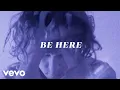Download Lagu Cody Lovaas - Be Here (Official Lyric Video)