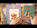 Thrifty Thursday BOOKS