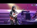 Download Lagu God Allow Me(Please)To Play Music - VOB | At Jakarta Fair 2023