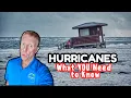 Hurricane Survival Tips Sarasota Florida