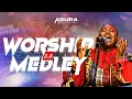 Download Lagu WORSHIP MEDLEY 3 || ADURA OJOFEITIMI 