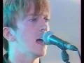 Download Lagu Mansun - Wide Open Space Live In Cannes NPA French TV 13.05.97