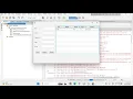 Students Management System OOP Java project