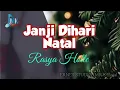Download Lagu lagu Natal terbaru || Janji dihari Natal || Rasya Holle || Ernes Studio Imk