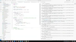 Okta API with Python Requests session 2