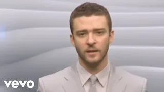 Justin Timberlake - LoveStoned/I Think She Knows (Interlude)