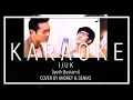 Download Lagu IJUK (IYETH BUSTAMI) - COVER DOOR ANDREY FEAT DENIAS (KARAOKE-VERSIE)