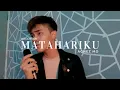 Download Lagu Matahariku - Danial Chuer (Agnez Mo Cover)