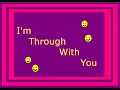Bye Bye Jo Dee Messina