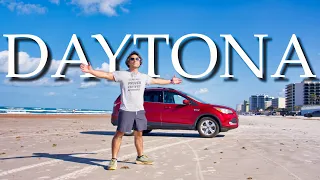 Top 18 Things to Visit in DAYTONA BEACH FL Full Adventure