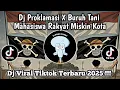 Download Lagu DJ BURUH TANI MAHASISWA RAKYAT MISKIN KOTA | DJ PROKLAMASI X BURUH TANI | DJ VIRAL TIKTOK TERBARU !!