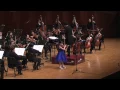 SoHyun Ko (8yrs) - Mozart Violin Concerto No.4  1st Mov