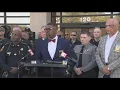 Operation Safe Henry Crackdown