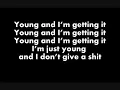 DJ Drama feat. Wale, Tyga & Roscoe Dash - So Many Girls (NEW SONG 2012) + Lyrics - REVIEW