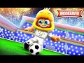 Download Lagu Ik Werd Een Professioneel VOETBALLER In Brookhaven! (Roblox)