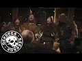 Download Lagu Swedish viking metal Grimner - Västerled (Official Music Video)