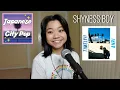 Download Lagu Shyness Boy - Anri [日本語歌詞・English Lyrics] (cover)