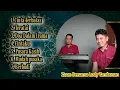 Lagu Full Album Qasidah Melayu (Teks Lirik) #loditambunan