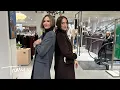 John Lewis Shop-Up Liverpool Fashion Haul Trinny
