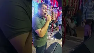 النجم علي الكيلاني لو لونت الورد تسجيلات الزعيم صوت الجبل مهرجان ال ماضي قلعة الجنوب رفح 