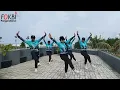 Download Lagu Senam Kreasi  Ikan Nae Di Pante By Fokbi .Fokbi Pangandaran