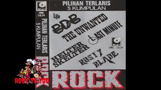 helter skelter antara syurga dan neraka