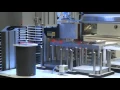PAINT APPLICATION AND TESTING SYSTEM