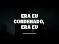 #medley I Eu / Eu Te Vejo em Tudo - Felipe Rodrigues | PLAYBACK COM LETRA [ TOM EM D ]