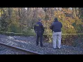 Skeletal remains found near Burke County creek investigation underway WSOC-TV