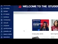 MCC Student Portal Tour