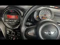 Mini Cooper 1 5 Engine Vanos fault code 130308 full repairs