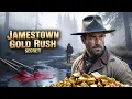 What s Hiding in CALIFORNIA S Forgotten Gold Town of JAMESTOWN A Town Built on Greed Grit Ghosts