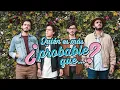 Download Lagu ¿Quién es más probable que...? Con Morat | 15a20