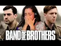 Band of Brothers Epi 9 \