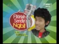 Fikirlah Sendiri Nabil   S2E1 Din Beramboi @ ASTRO PRIMA