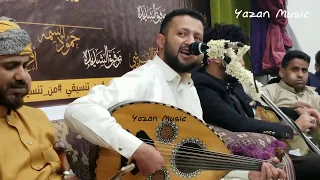 في وسط قلبي حمامه تلقط الياقوت من أروووع أغاني الفنان حمود السمه وأداء متجدد في كل مره 