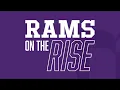 Rams on the Rise 2025 Cornell College