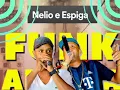 Download Lagu MC'S NÉLIO E ESPIGA - RAP DO DENDÊ/REMIX (DJ MALONE)