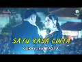 Download Lagu SATU RASA CINTA - GERRY Feat TASYA (GERSYA) || LIVE.SEMARAK HARI JADI KOTA TEGAL KE-443