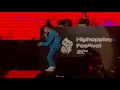190428 미쳤어 (Feat. Don Mills) - 빈지노 (Beenzino) (HIPHOPPLAYA FESTIVAL 2019)