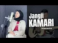 Download Lagu Janji kamari - Putri Raisa (Cover ) | Nazmi nadia | Maliq ibrahim 
