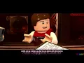 Same Voice Actor