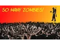 Almost Like The Walking Dead Last Stand-Union City