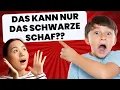 Download Lagu Lektionen für jeden, der/die ein schwarzes Schaf war!