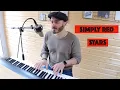 Lagu Simply Red - Stars - Cover by Rico Franchi