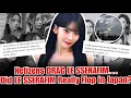 Lagu LE SSERAFIM Dragged Over Tokyo Dome Empty Seats Photos “Flop” Claims Explained