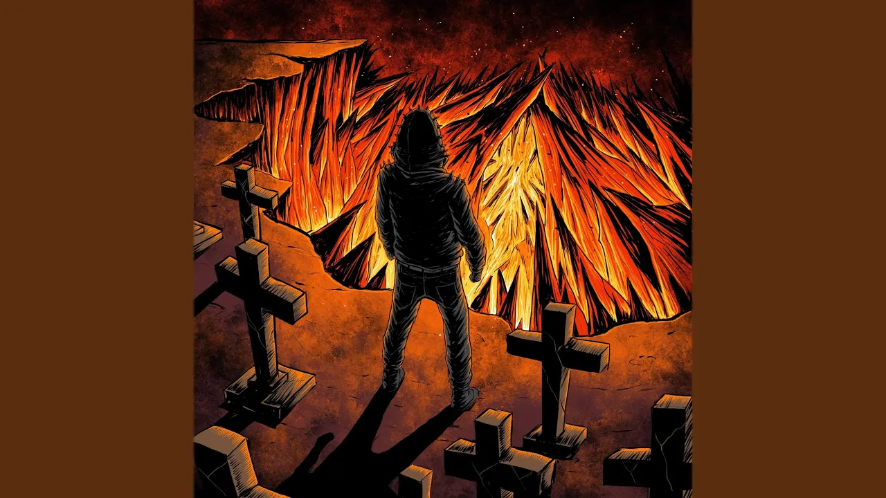 Hell's Gate Hell's Gate